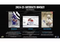 Artifacts 24/25 hobby box nhl hockey cards