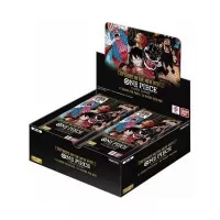 One Piece TCG - Emperors in the New World Booster Box