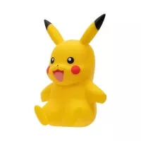 Pokémon Pikachu figure