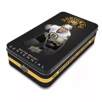 Boston Bruins Hobby Box 23-24 hockey cards