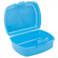 Single-chamber snack box - Pokémon