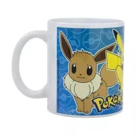 Mug with the most popular Pokémon
