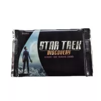 Star Trek Discovery Season Two Trading Cards