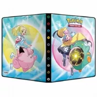 Pokémon A4 album na karty - Journey Together