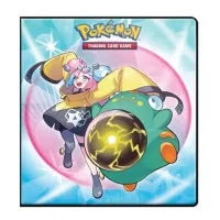 Pokémon A4 Card Album - Journey Together