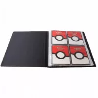 Pokémon A5 Card Album - Journey Together