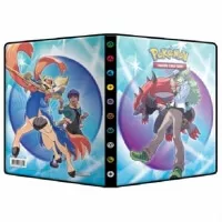 Pokémon A4 album na karty - Journey Together
