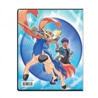 Pokémon A5 album na karty - Journey Together