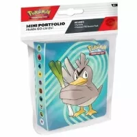 Pokémon Mini Album na 60 karet - Journey Together