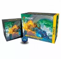 Magic the Gathering Aetherdrift Bundle Booster Pack 
