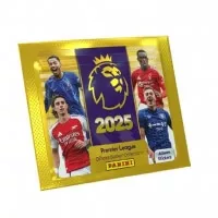Premier League Stickers Stickers 24-25 