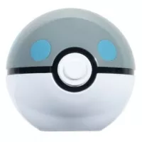 Pokémon Clip and Go Heavy Ball - Figure Lechonk