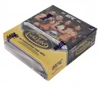 Topps Gold Label UFC Hobby Box MMA Collectible Cards