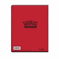 Pokémon A5 album na karty - Charmander
