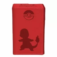 Pokémon Charmander M2 Deck Box 