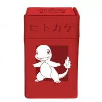 Pokémon Charmander M2 Deck Box 