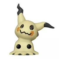 Pokémon POP! figure Mimikyu #1013