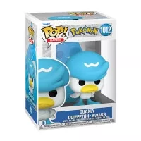 Vinyl POP! figure Quaxly (Funko)