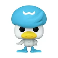 Pokémon POP! figure Quaxly #1012