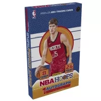 Panini Hoops 24-25 NBA basketball cards