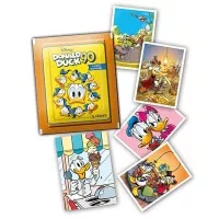 Donald Duck stickers - sold separately