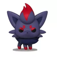 POP Zorua vinyl figure