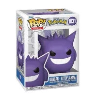 Vinyl Pokémon POP! figure Gengar No. 1031