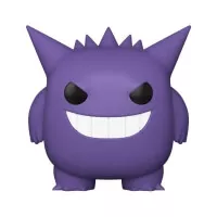 POP Gengar vinyl figure