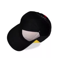 Pikachu cap