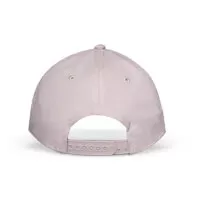 Mew cap - back part