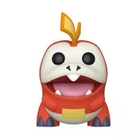 POP Fuecoco vinyl figure