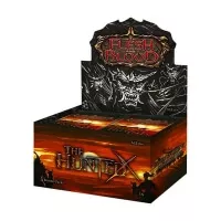  Flesh and Blood The Hunted Booster Box