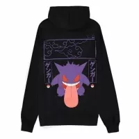 Pokémon sweatshirt Gengar - size. S