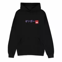 Pokémon sweatshirt Gengar - size. S