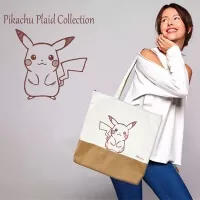 Pokémon cloth shopping bag