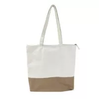 The back of the Pokémon shopping bag