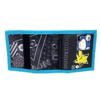 Pokémon Wallet - Pikachu and Snorlax