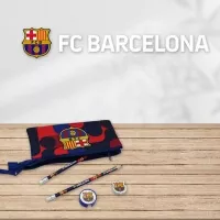 FC Barcelona merch