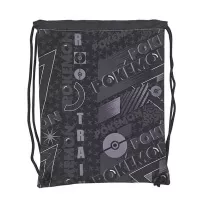 Pokémon school gym bag