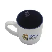 Mug for Real Madrid football fans