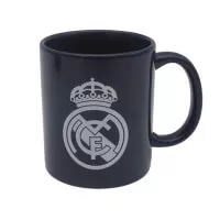 Ceramic mug Real Madrid