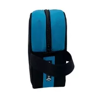 Spacious Pokémon Geo Toiletry Bag