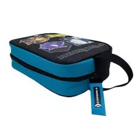 Pokémon travel toiletry bag - Geo