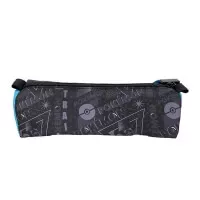 School pencil case Pokémon - cylinder