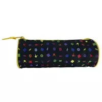 Back of Pokémon pencil case
