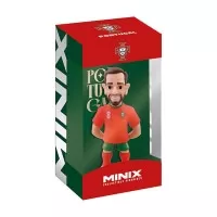 MINIX - Portugal - Bruno Fernando