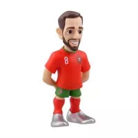 Collectible figure - football - Bruno Fernandez