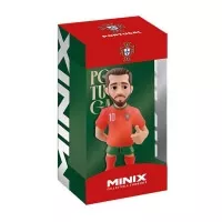 MINIX - Portugal - Bernardo Silva