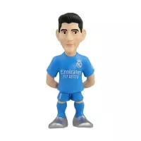 Thibaut Courtois collectible figure