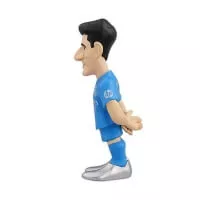 Minix football figurine - Thibaut Courtois